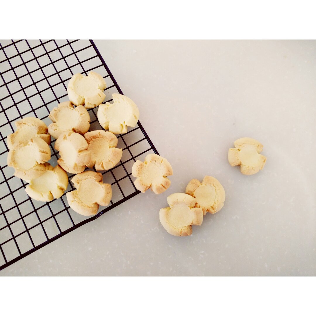 玛格丽特饼干