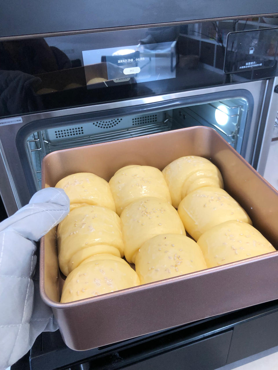 老面包｜复刻童年的味道