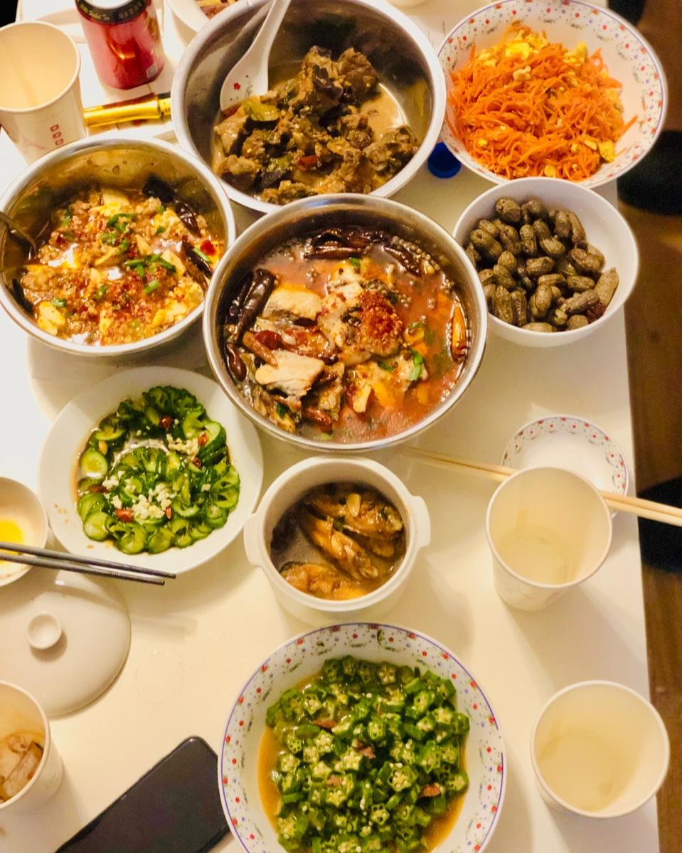 小羽私厨之蓑衣黄瓜