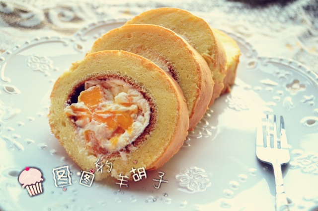 如何卷O型卷