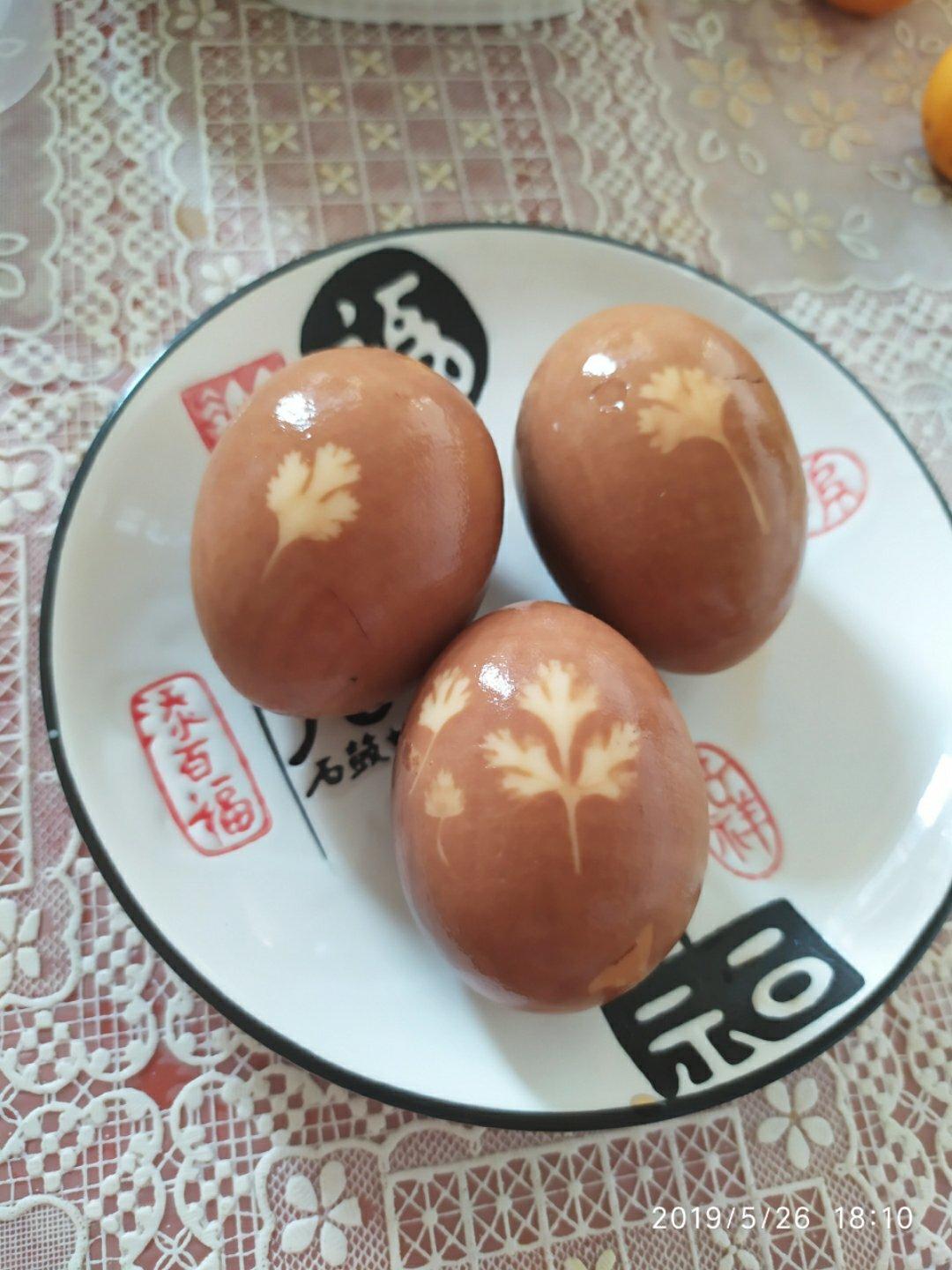 怡s【印花卤蛋】