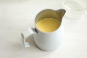 蛋奶咖啡的做法 步骤3