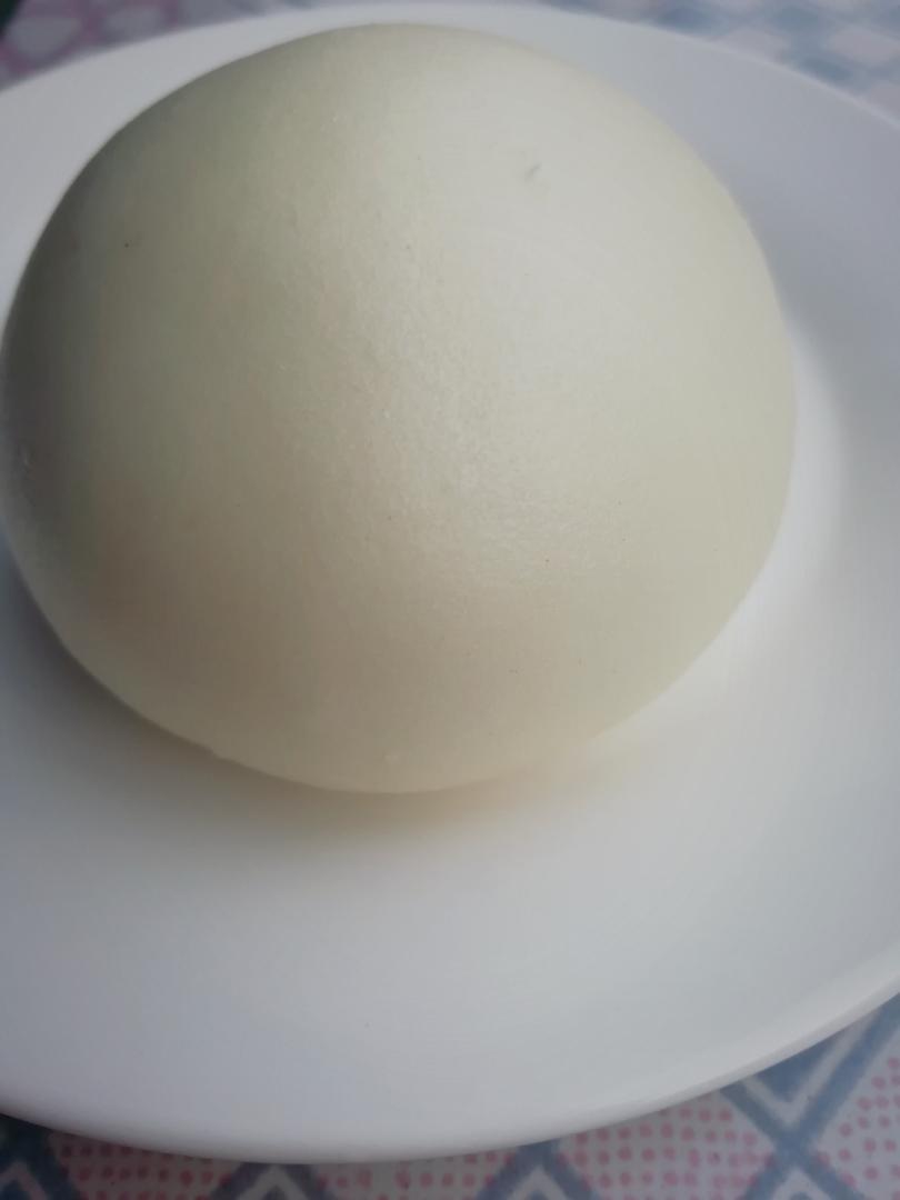 广式香菇滑鸡包