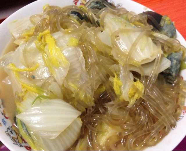 上汤娃娃菜