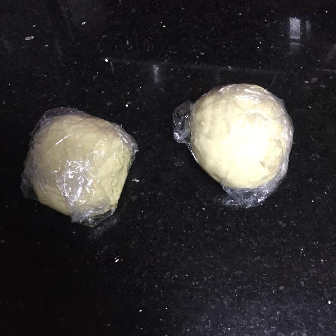 印度飞饼