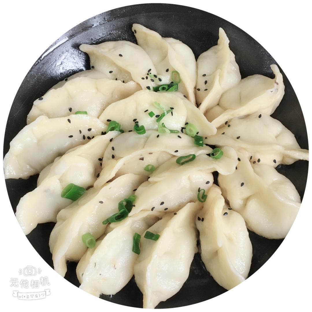 快手煎饺