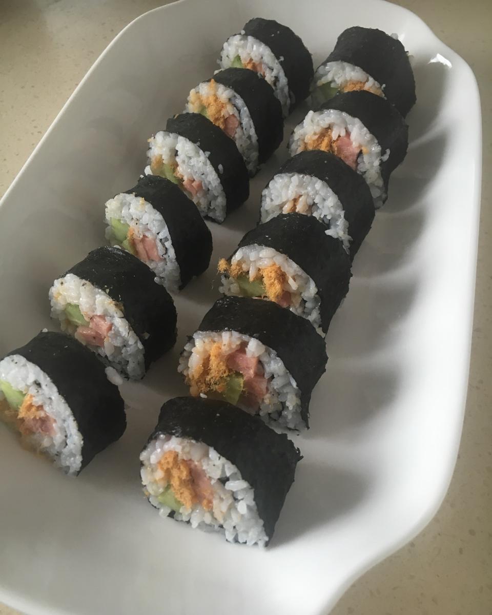 寿司