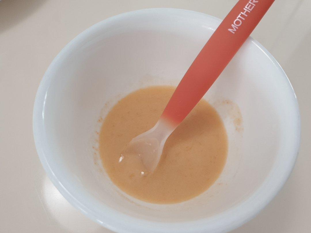 简单易行宝宝爱吃的辅食