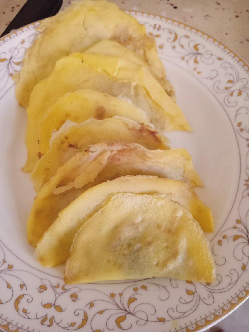 蛋饺