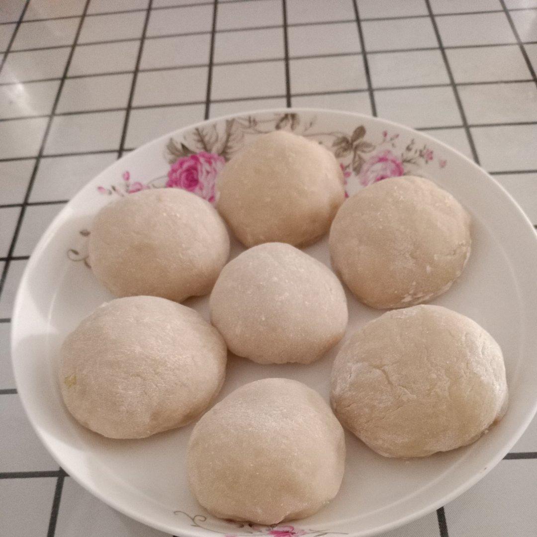 新手秒上手之雪媚娘