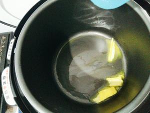 牛轧糖（电压力锅版）的做法 步骤2