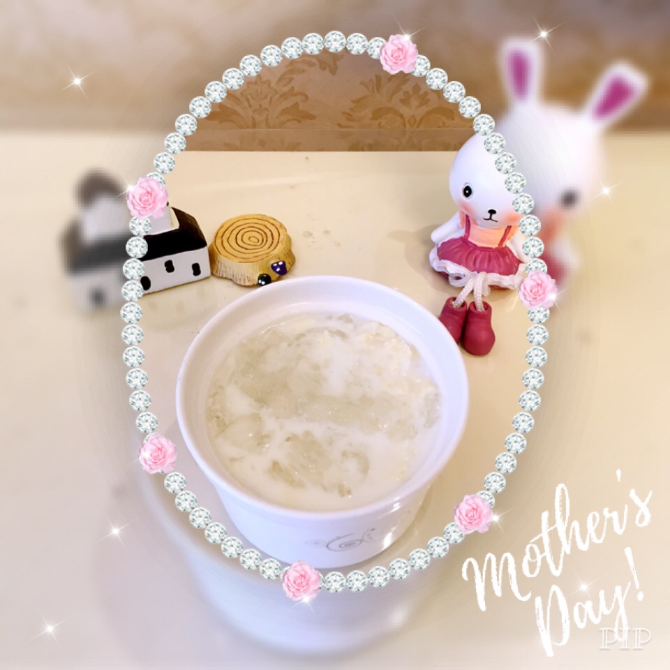 燕窝，彻底百搭的配餐