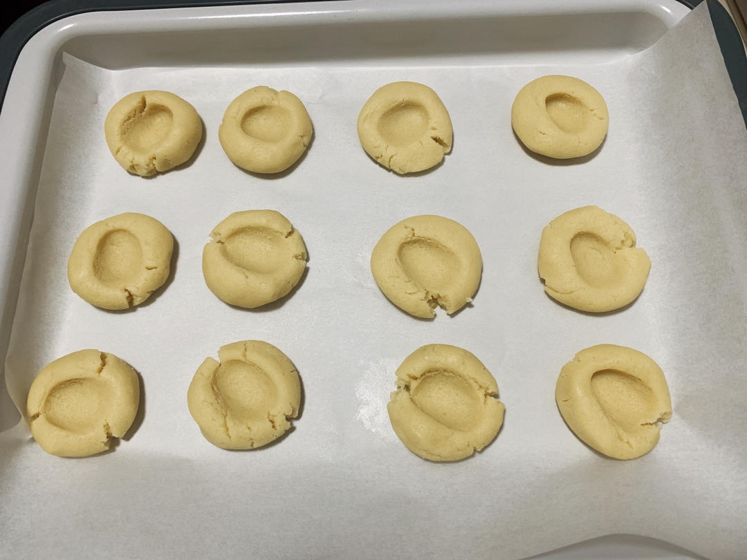 椒盐脆皮烤鸡（北鼎食谱）