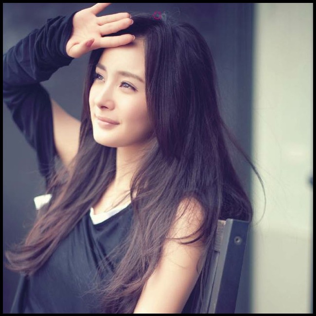 huang情