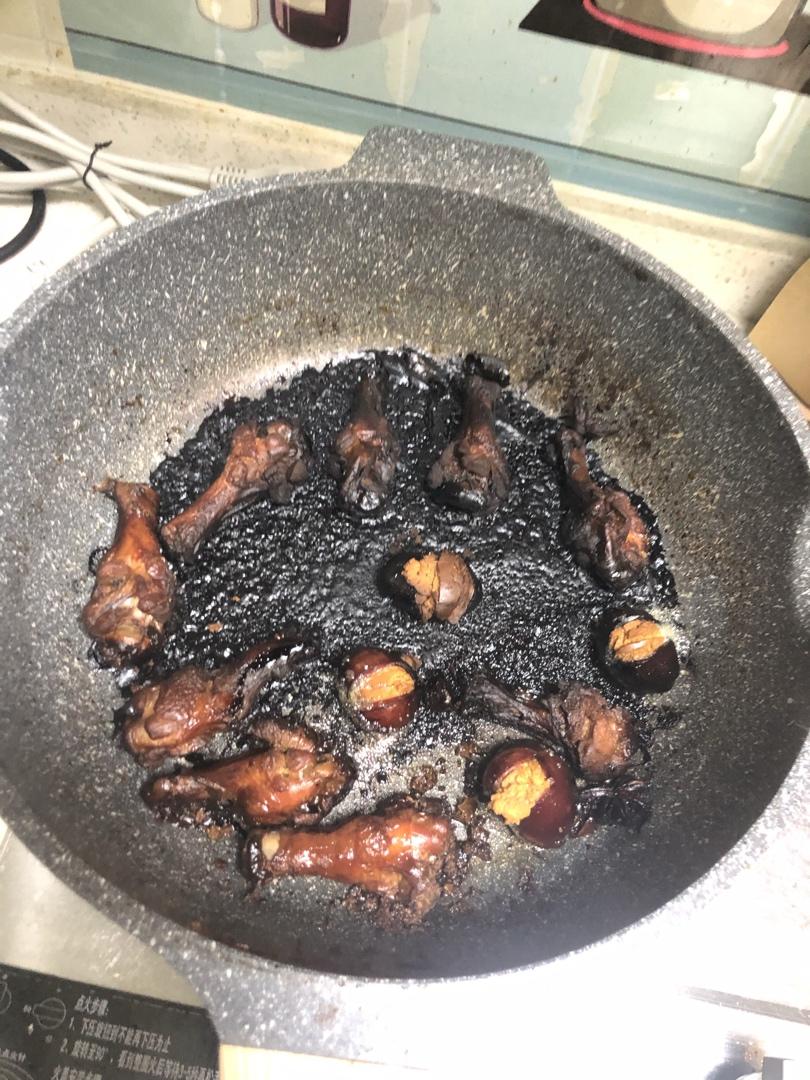 红烧翅根