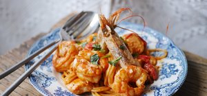 【面食】外国的面的封面