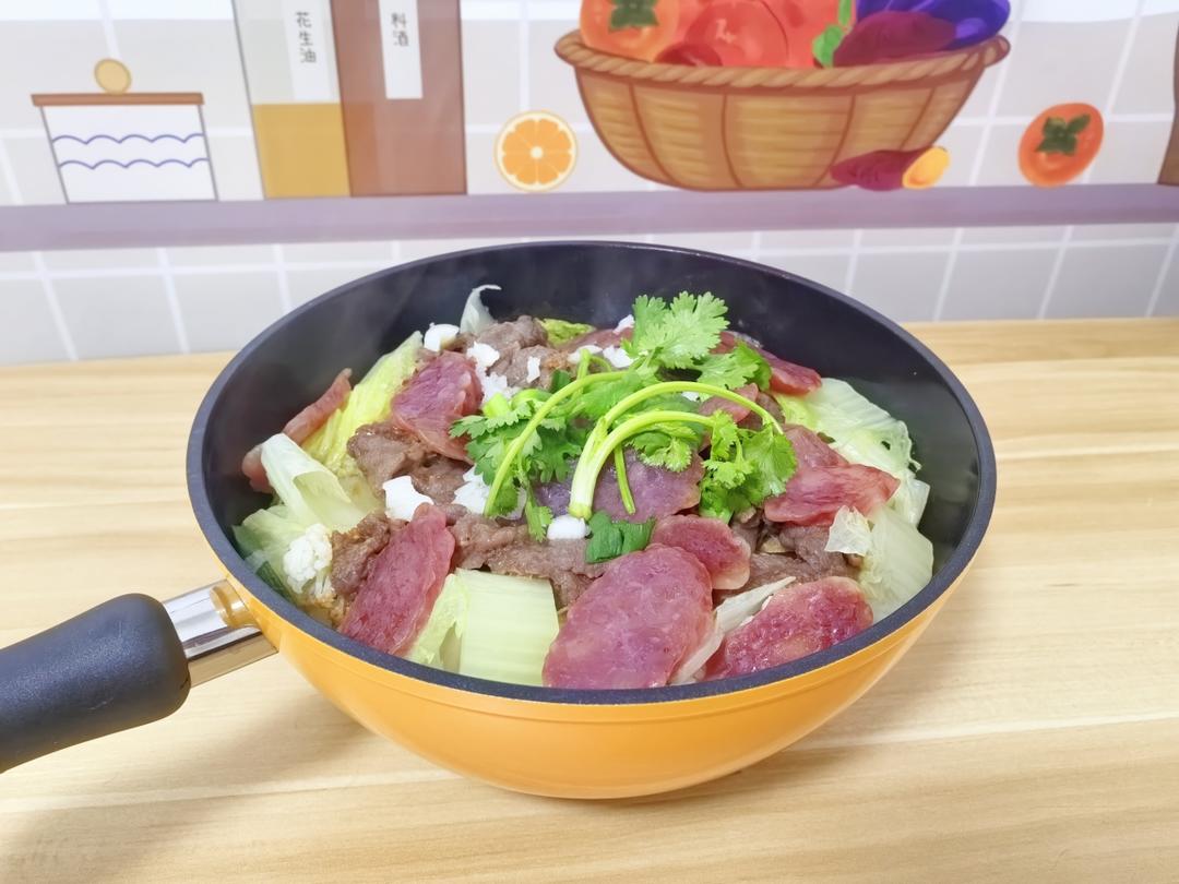 “拾”人间烟火