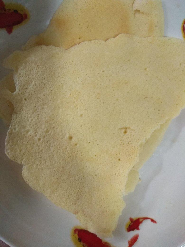 松饼/pancake