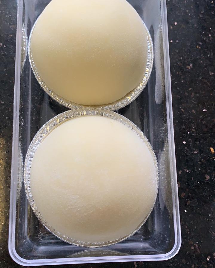 隔夜皮也不会干的雪媚娘皮