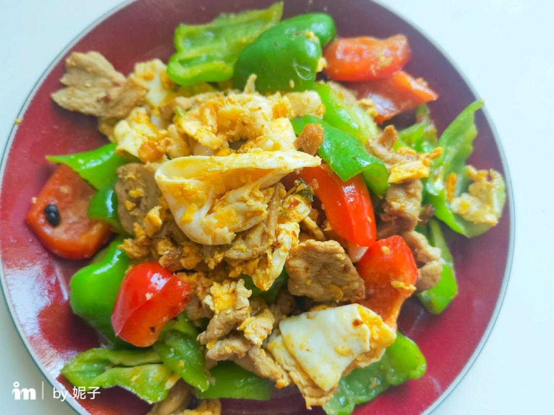 湖南菜农家一碗香🤗