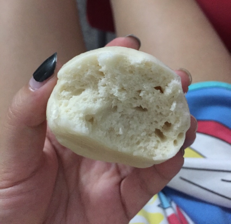 馒头成形记（图文完全版）