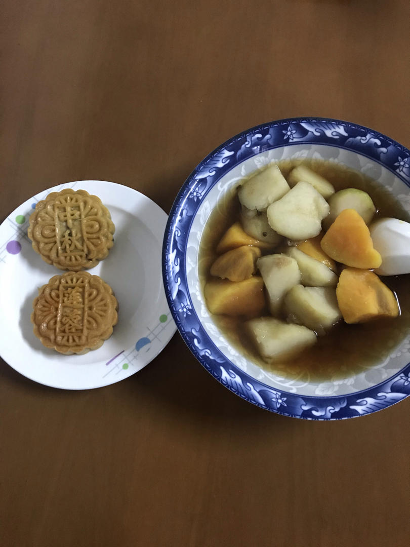 懒人早餐㊙️‼️手抓饼版火腿肉松酥