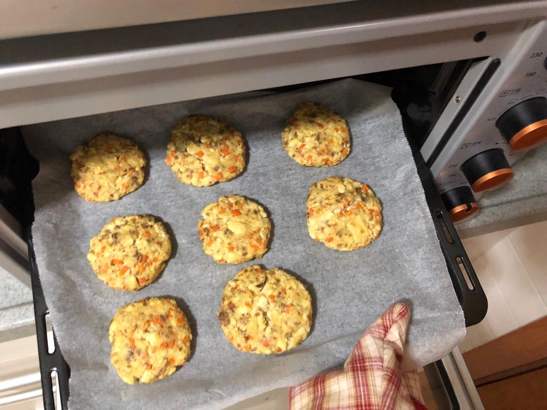 破布子酱豆腐素排