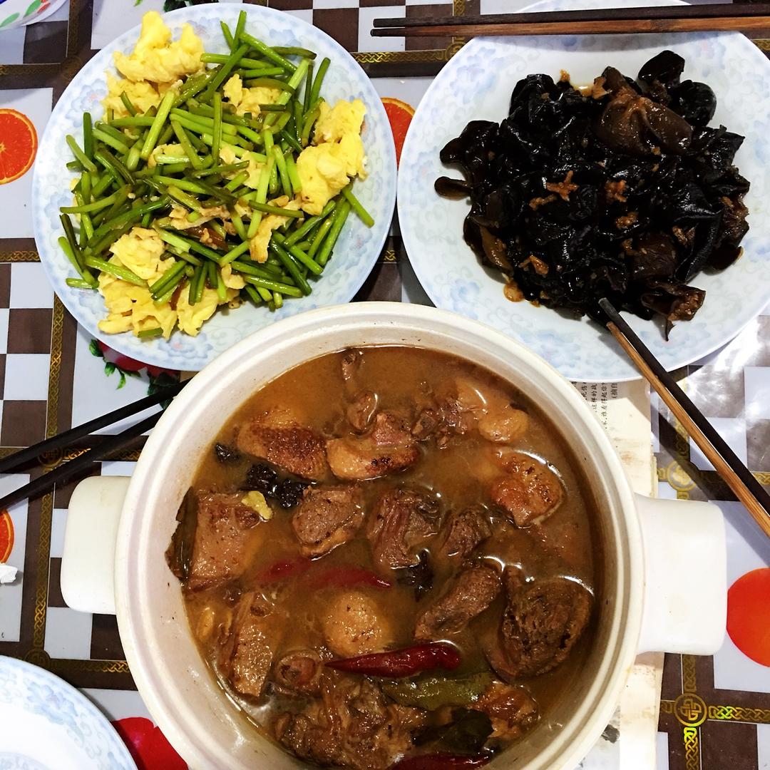 啤酒鸭(超简单懒人版）