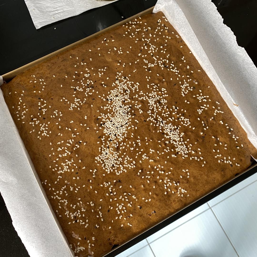 红枣糕