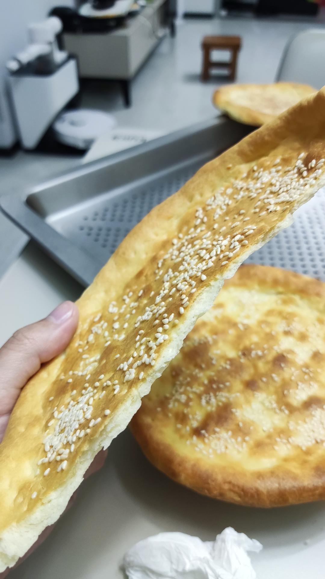 新疆烤馕