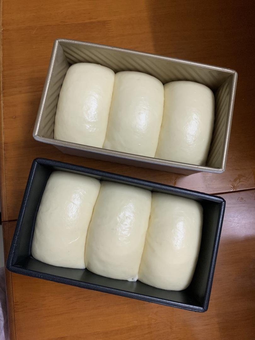 纯奶手撕吐司