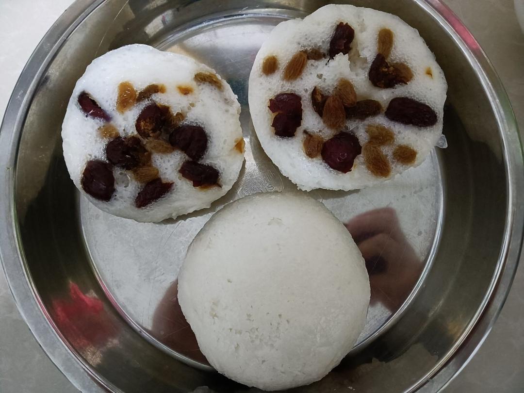 0775_krav做的醇香大米糕