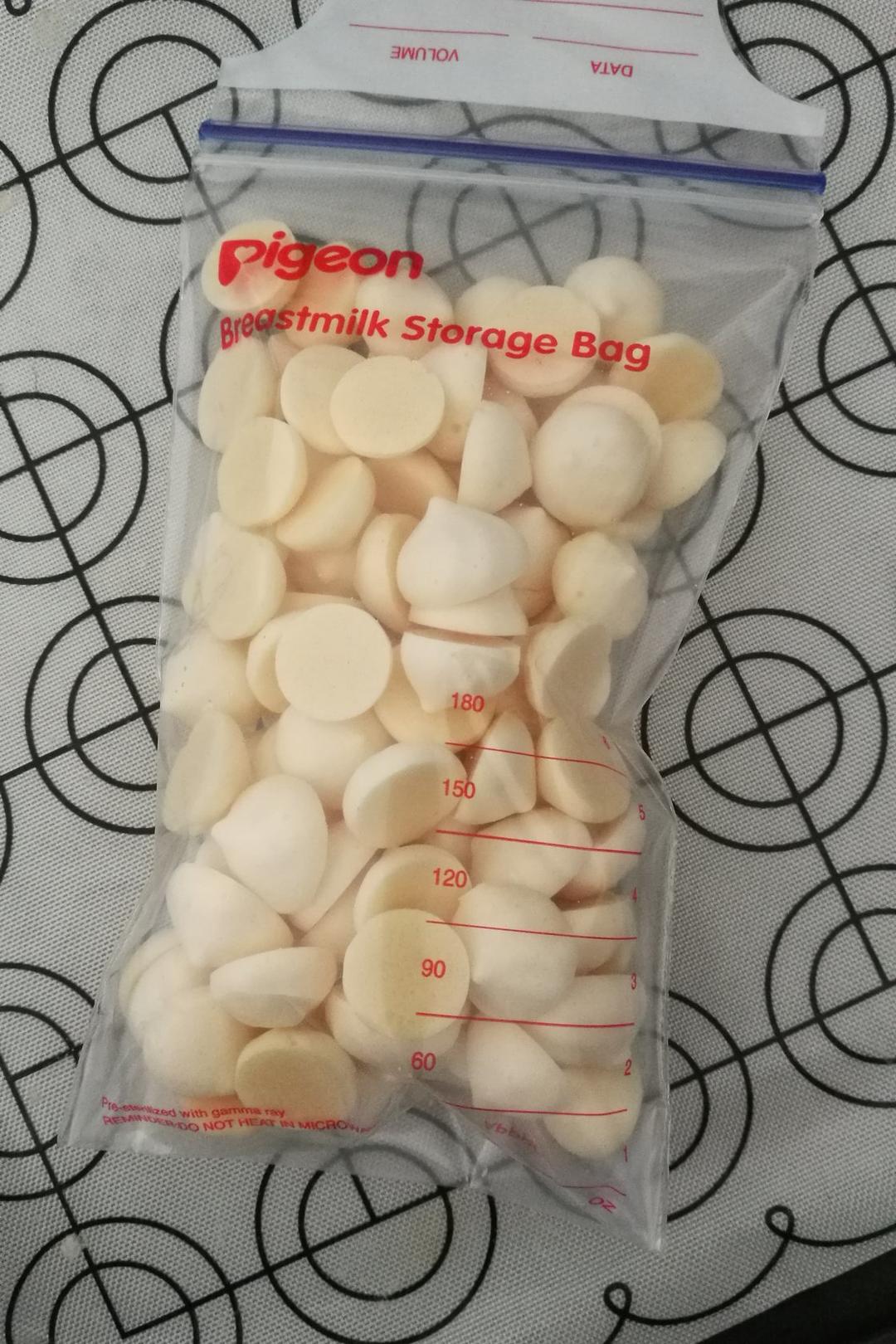 宝宝酸奶溶豆『详细版』😍