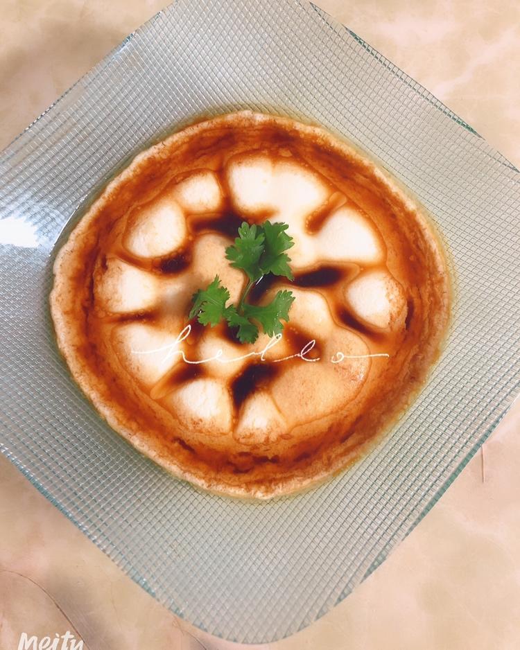 蒸蛋羹（详细版）