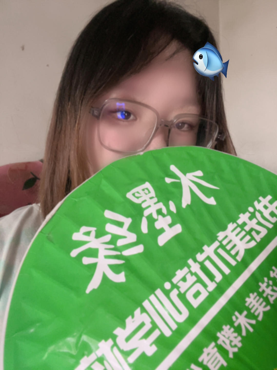 Hua嗝嗝嗝