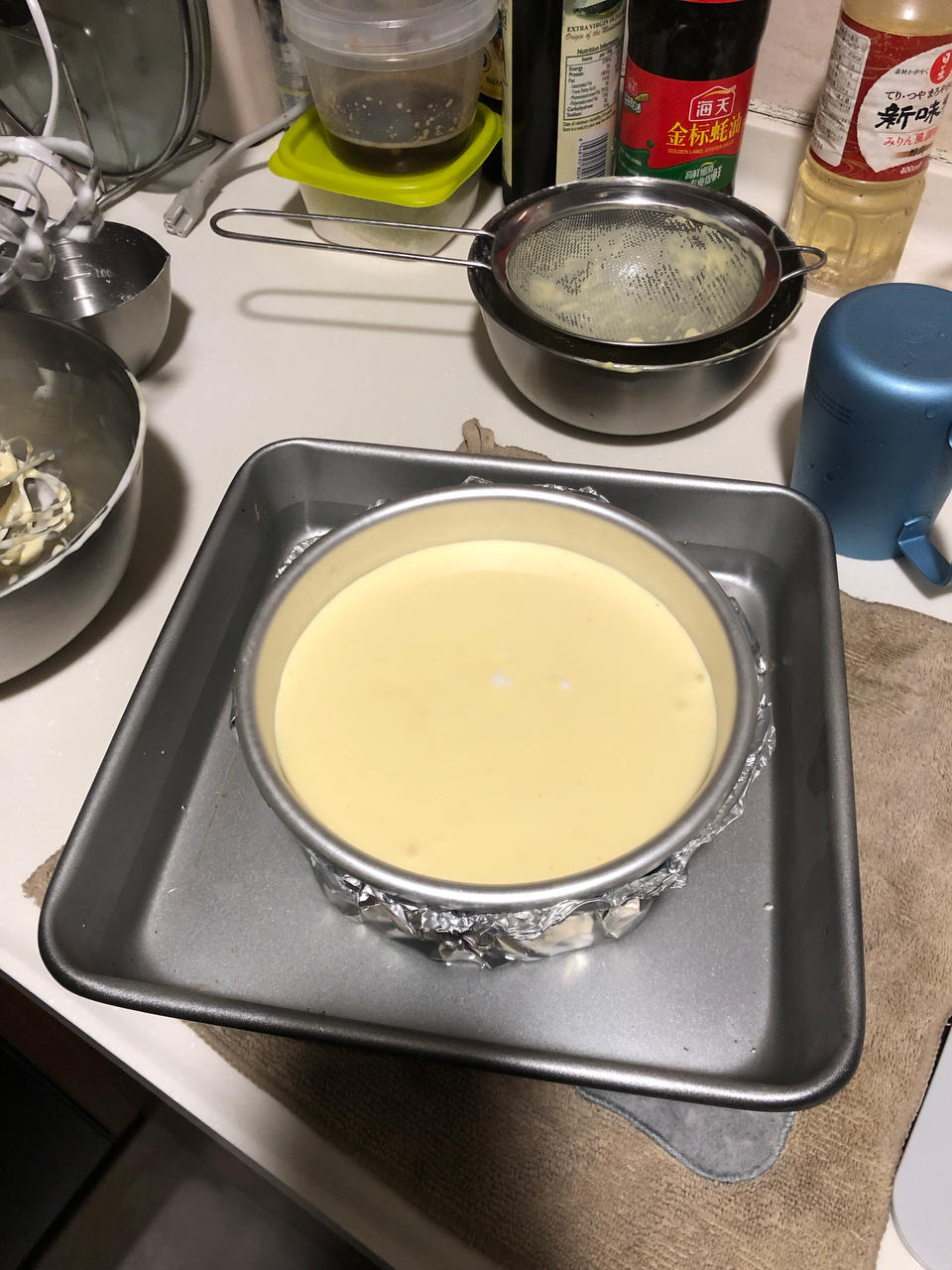 蔓越莓曲奇【2月北鼎烤箱食谱】