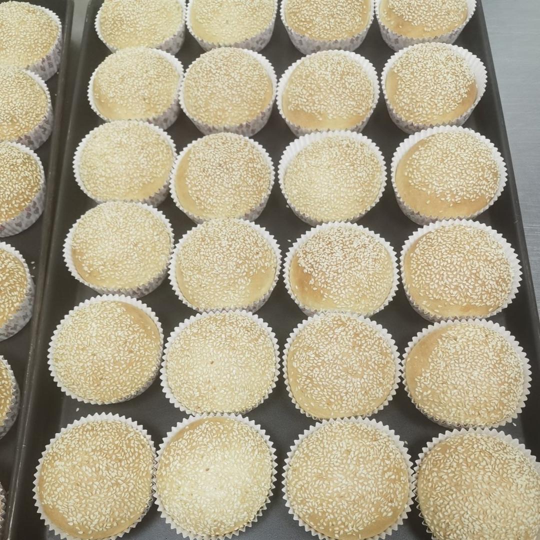 做了10000个汉堡胚后，我来教你最简单的做法