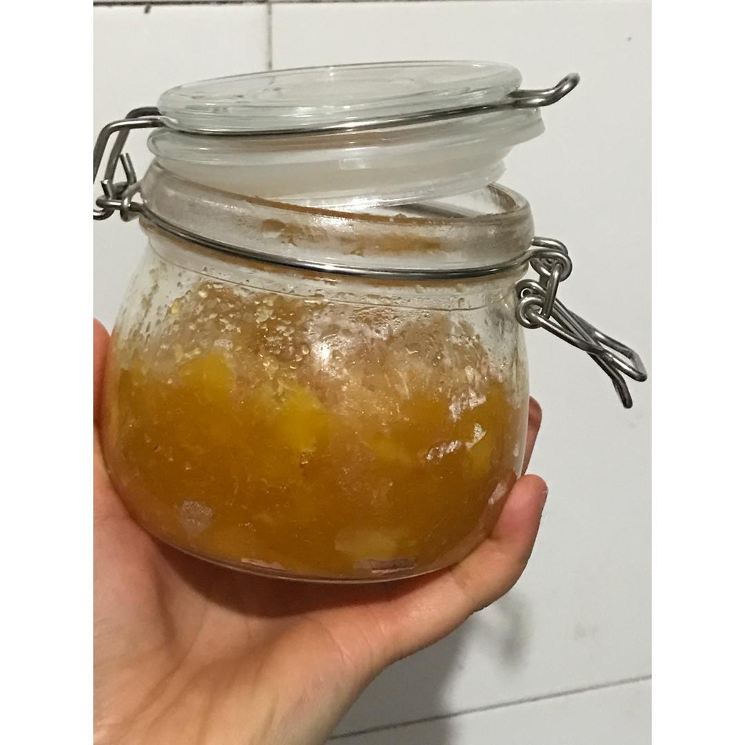菠萝酱