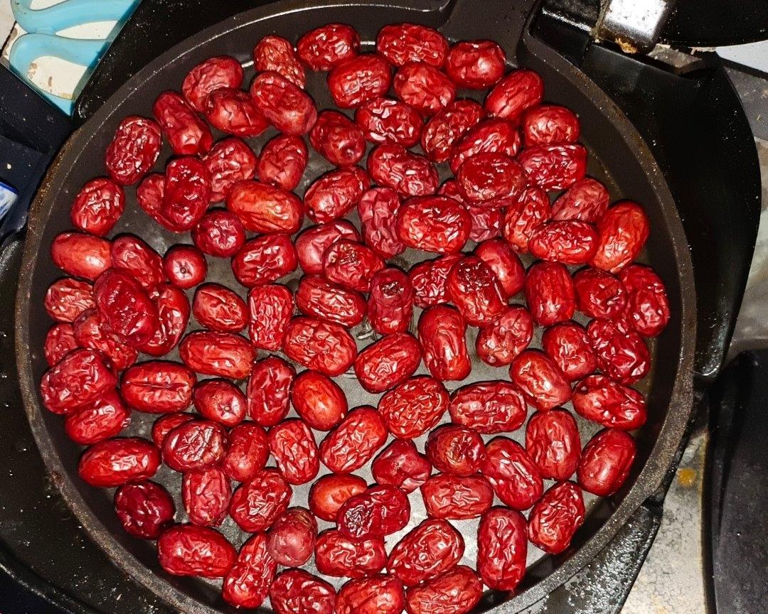 红枣茶
