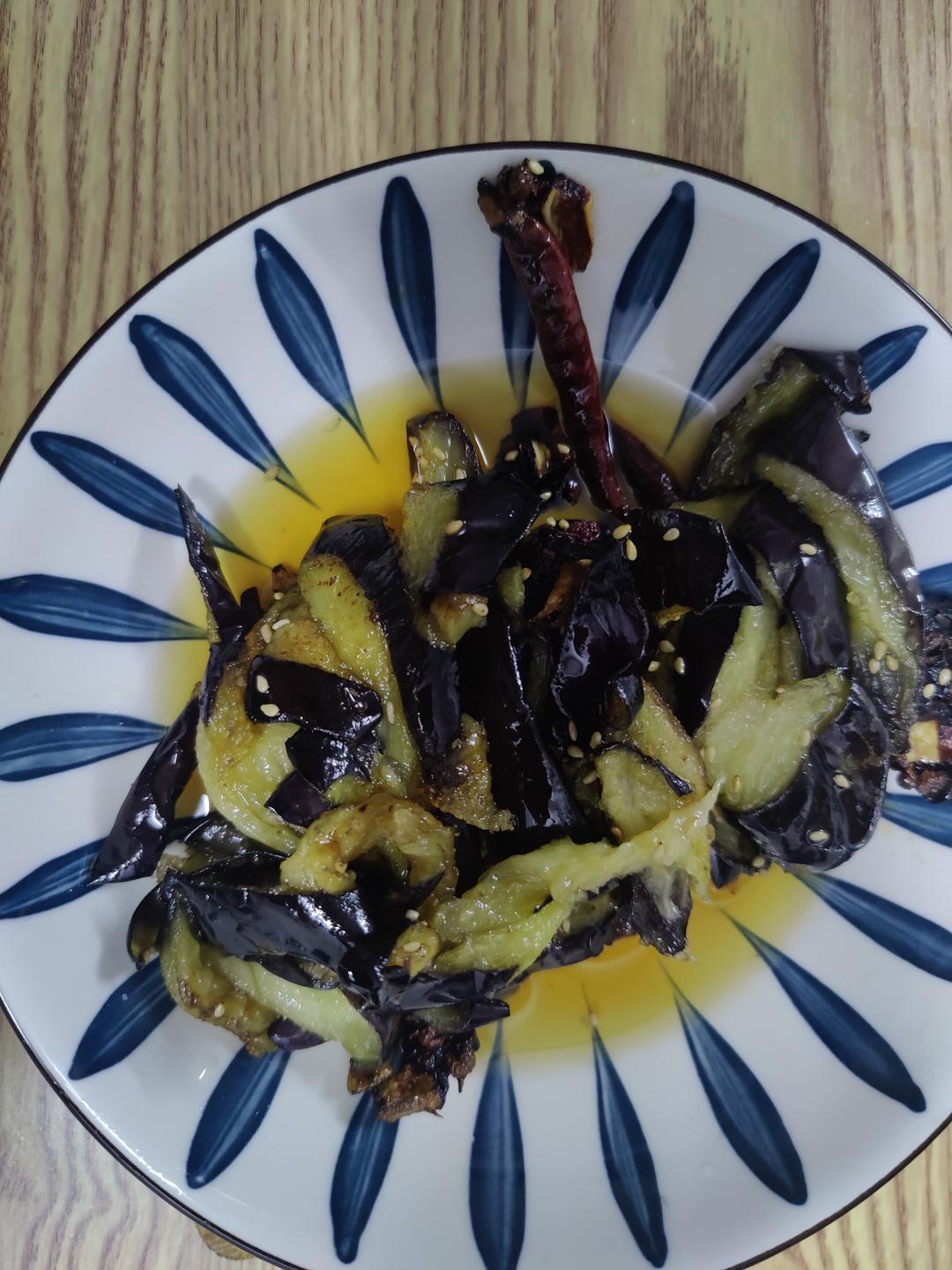 风味茄子