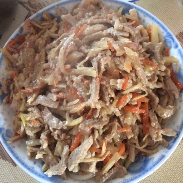 午餐•2014年2月7日