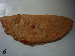 史多伦（Stollen）的做法 步骤6