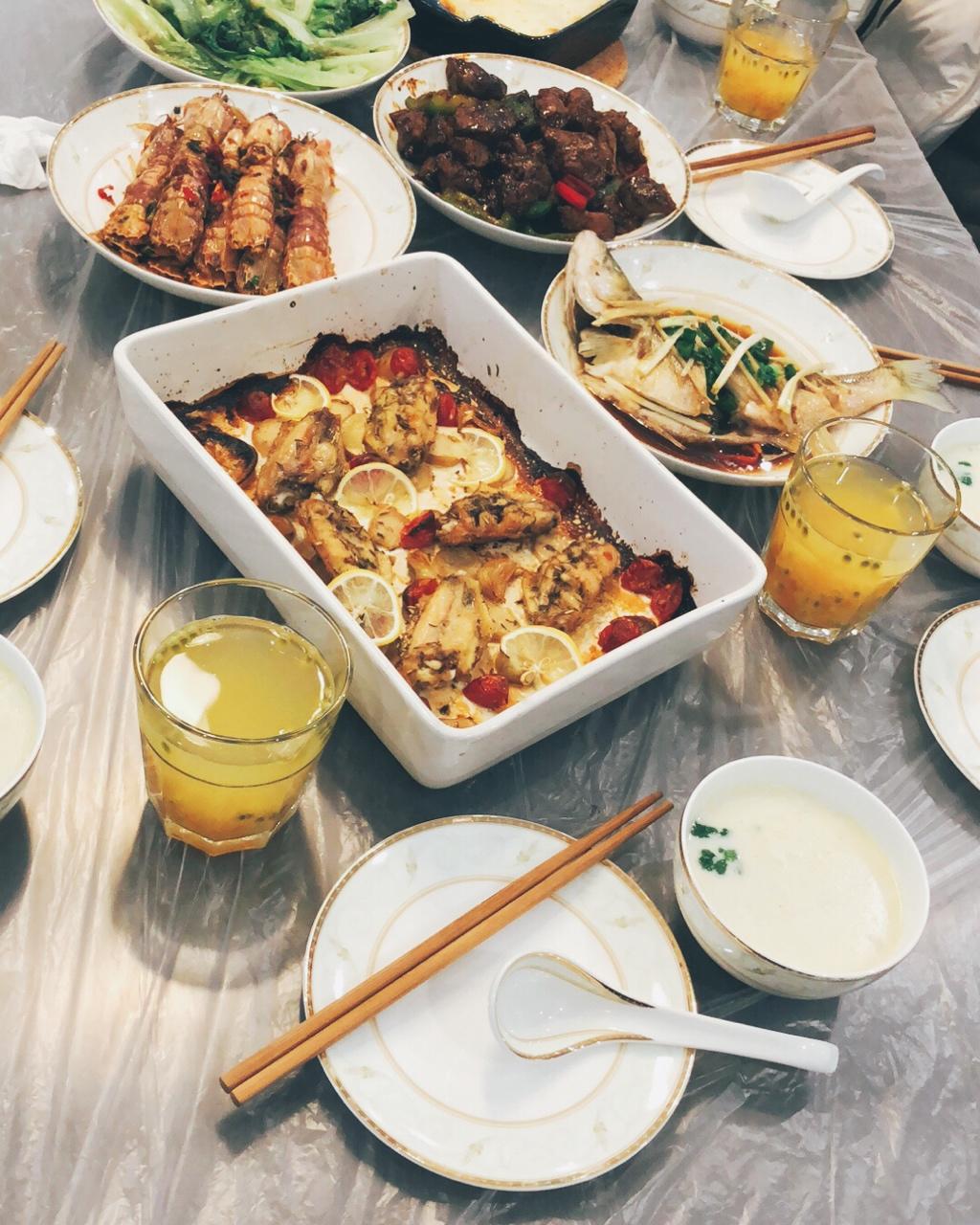 超详细 入味马杀鸡迷迭香烤鸡腿（翅）宴客必备