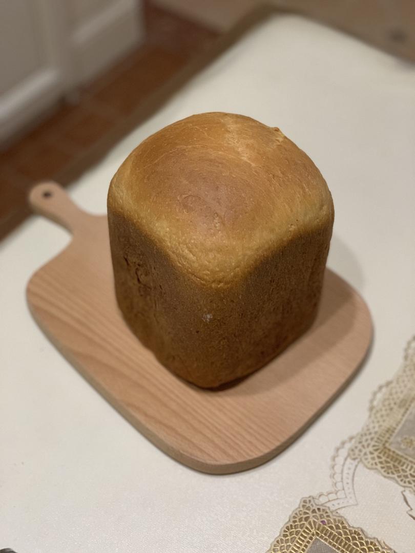 面包机做面包的方法（一键式蔓越莓淡奶油面包）