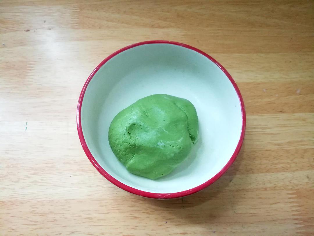 汤圆芒果捞的做法 步骤3