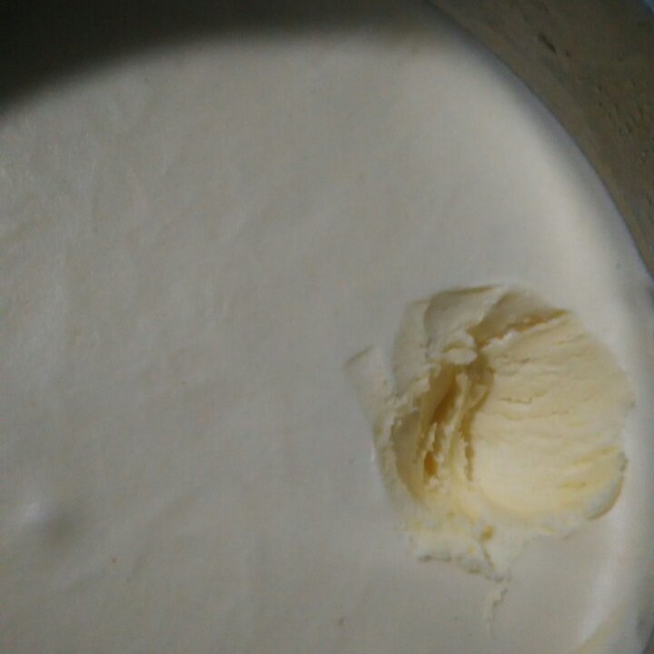 无需搅拌超简单的哈根达斯冰淇淋