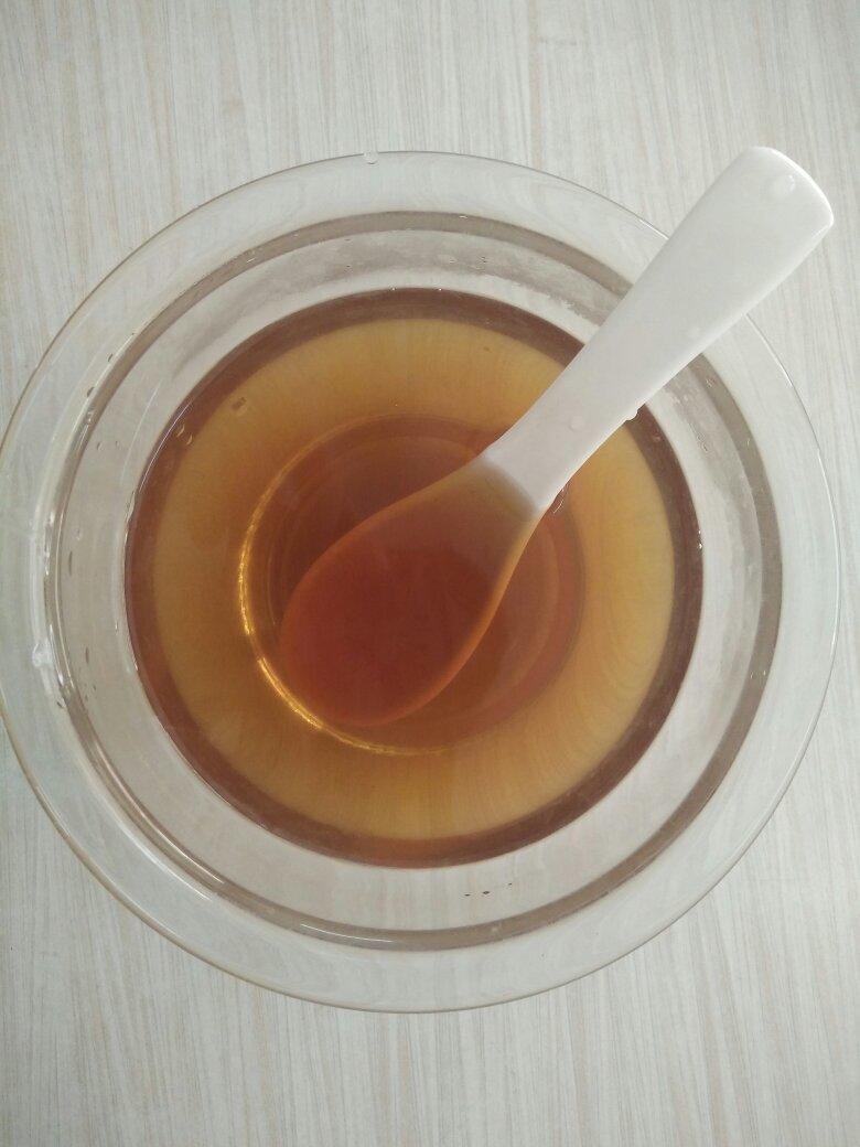 古法熬制酸梅汤（此方几乎无中药味孩子非常喜欢喝）