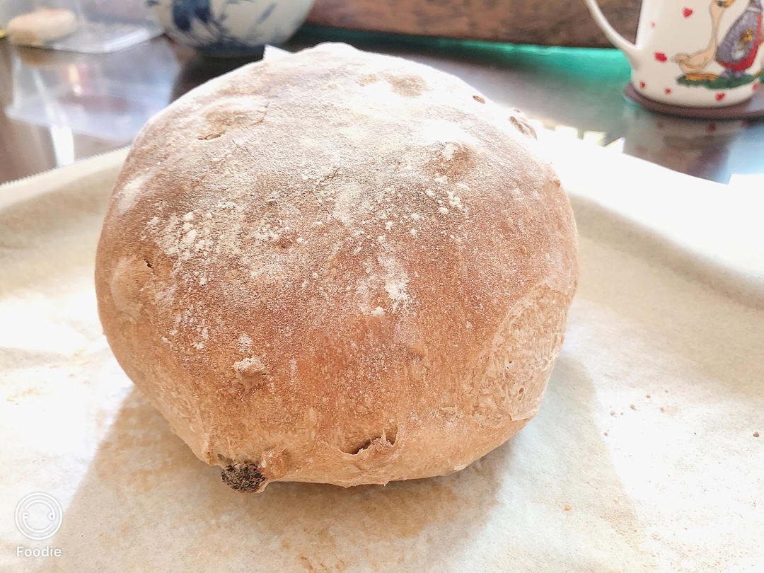 绝密！8分钟，8块钱，吃8天的正宗欧包loaf来了！