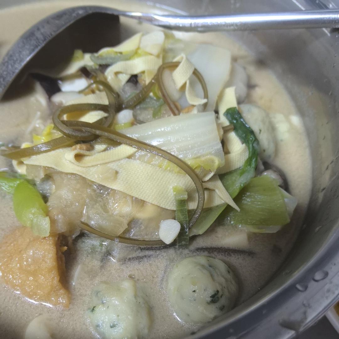 加上一个小妙招，这麻辣烫绝啦！