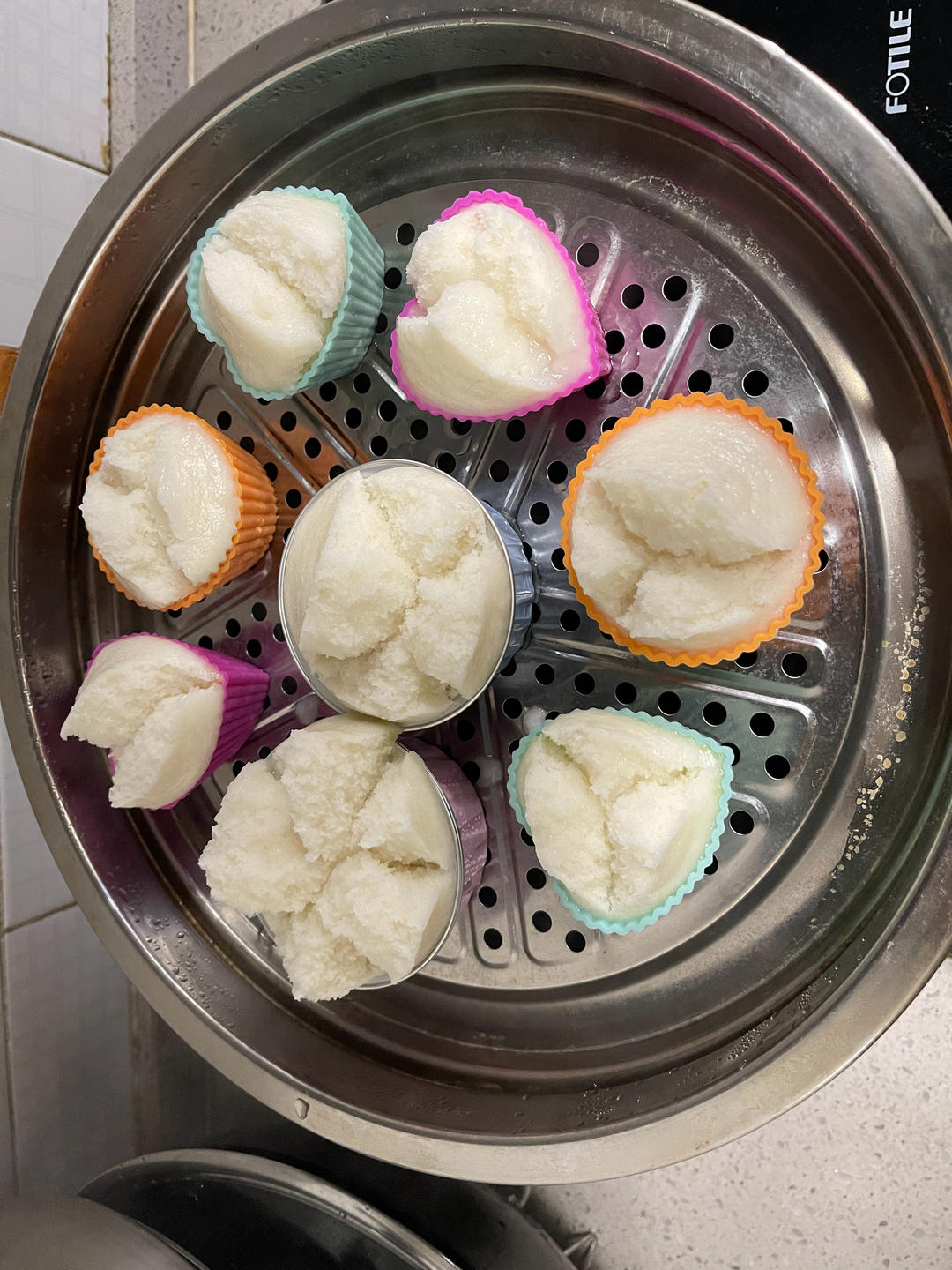 闽南碗糕